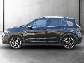VW T-Cross 1.0 TSI DSG R-Line | Thumbnail 3 von 21