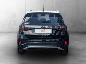 VW T-Cross 1.0 TSI DSG R-Line | Thumbnail 5 von 21