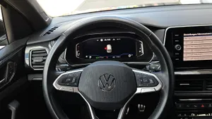 VW T-Cross 1.0 TSI DSG R-Line | Thumbnail 12 von 21