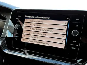 VW T-Cross 1.0 TSI DSG R-Line | Thumbnail 18 von 21