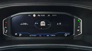 VW T-Cross 1.0 TSI DSG R-Line | Thumbnail 14 von 21