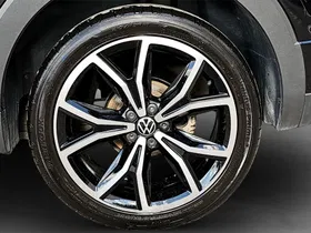 VW T-Cross 1.0 TSI DSG R-Line | Thumbnail 6 von 21