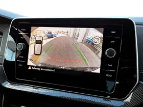 VW T-Cross 1.0 TSI DSG R-Line | Thumbnail 17 von 21