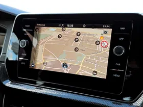 VW T-Cross 1.0 TSI DSG R-Line | Thumbnail 16 von 21