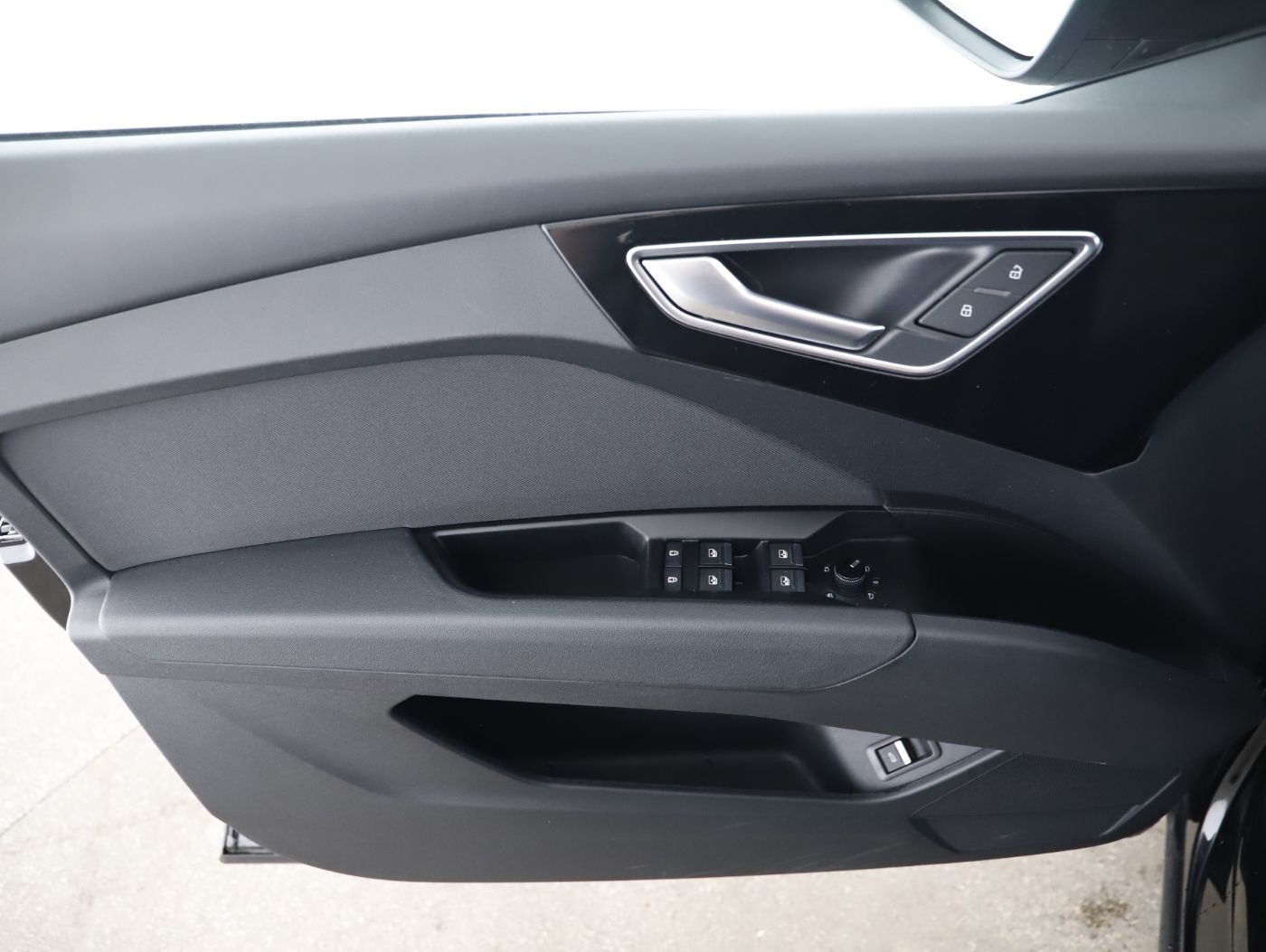 Audi Q4 e-tron 50 quattro | Bild 7 von 25