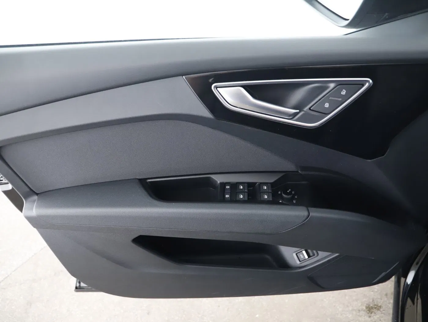 Audi Q4 e-tron 50 quattro | Bild 7 von 25
