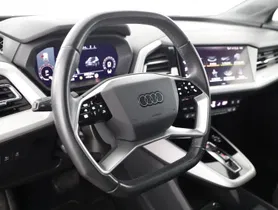 Audi Q4 e-tron 50 quattro | Thumbnail 12 von 25