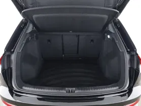 Audi Q4 e-tron 50 quattro | Thumbnail 23 von 25