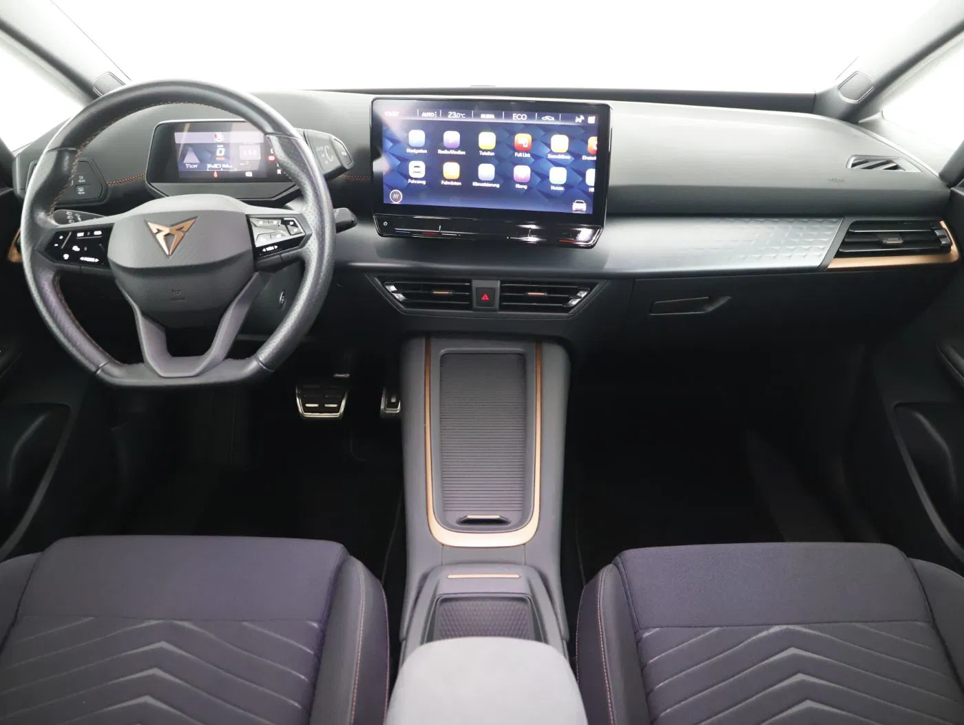 Cupra Born 150 W | Bild 9 von 24