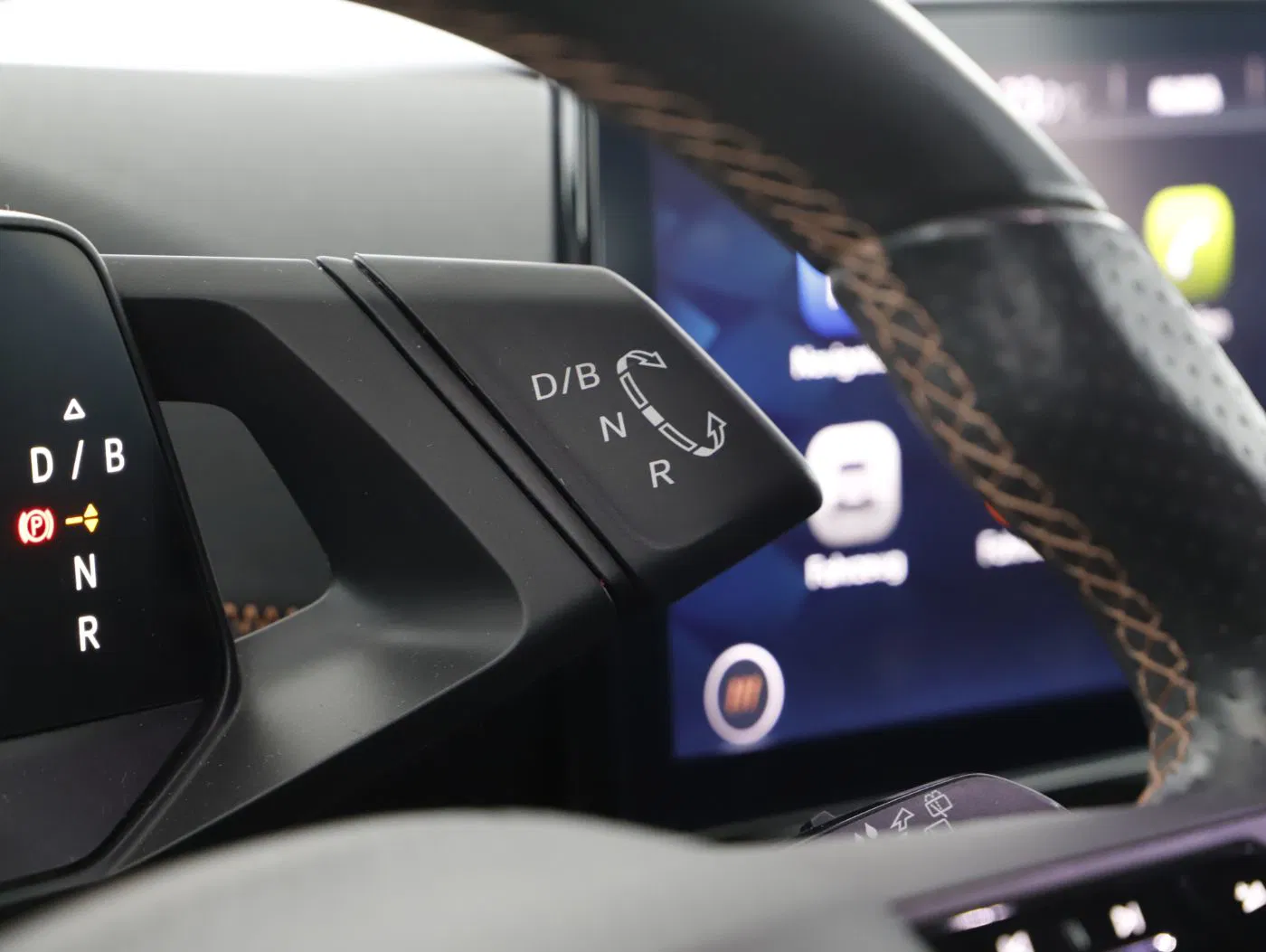 Cupra Born 150 W | Bild 11 von 24