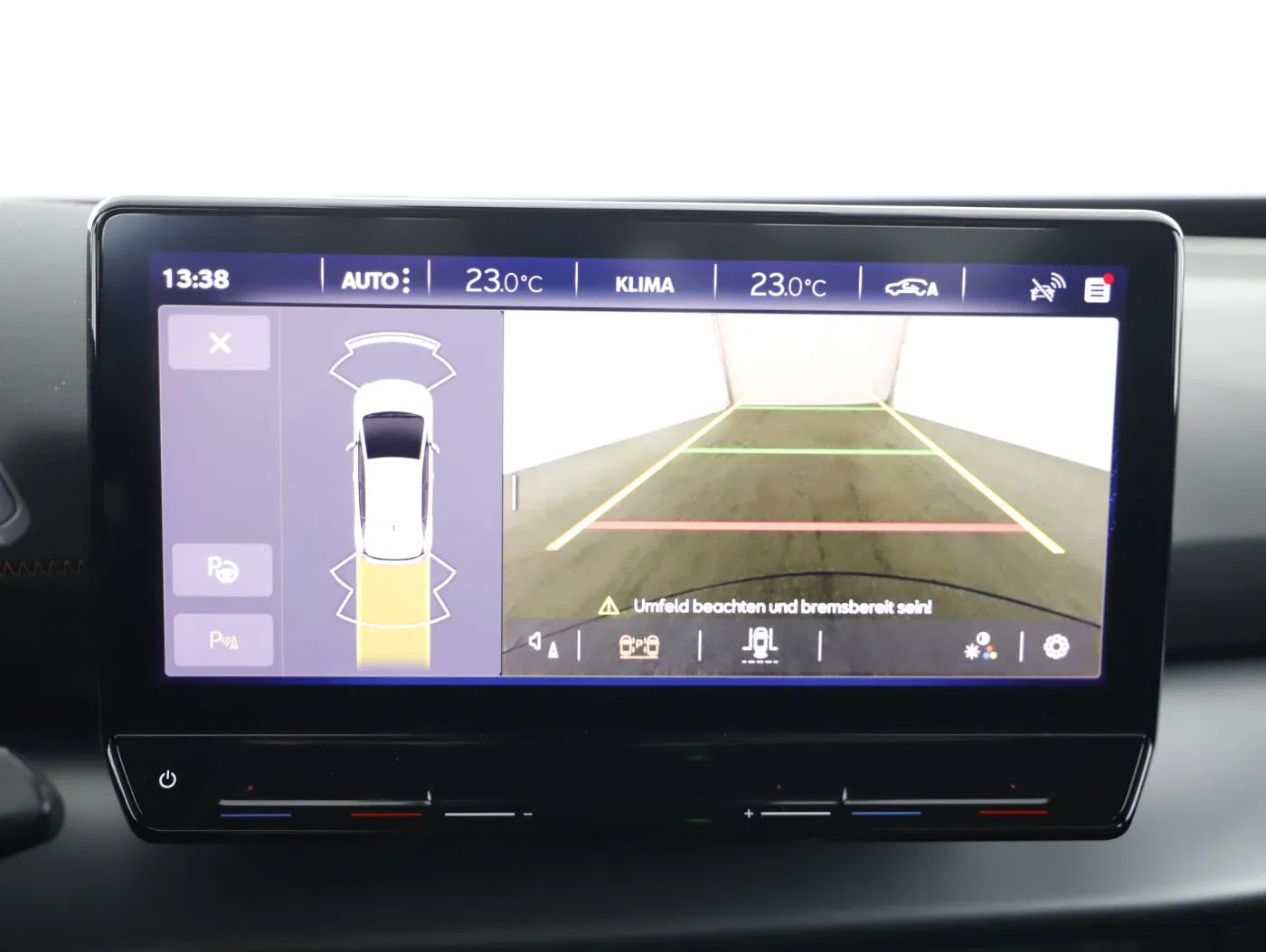 Cupra Born 150 W | Bild 15 von 24