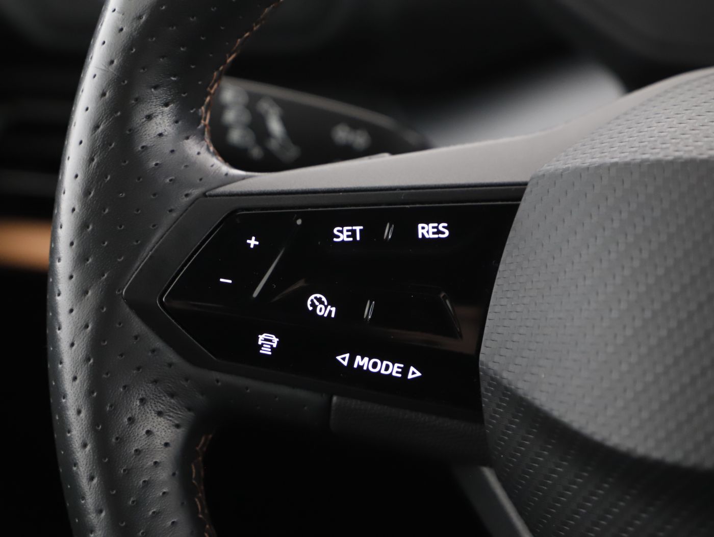 Cupra Born 150 W | Bild 17 von 24