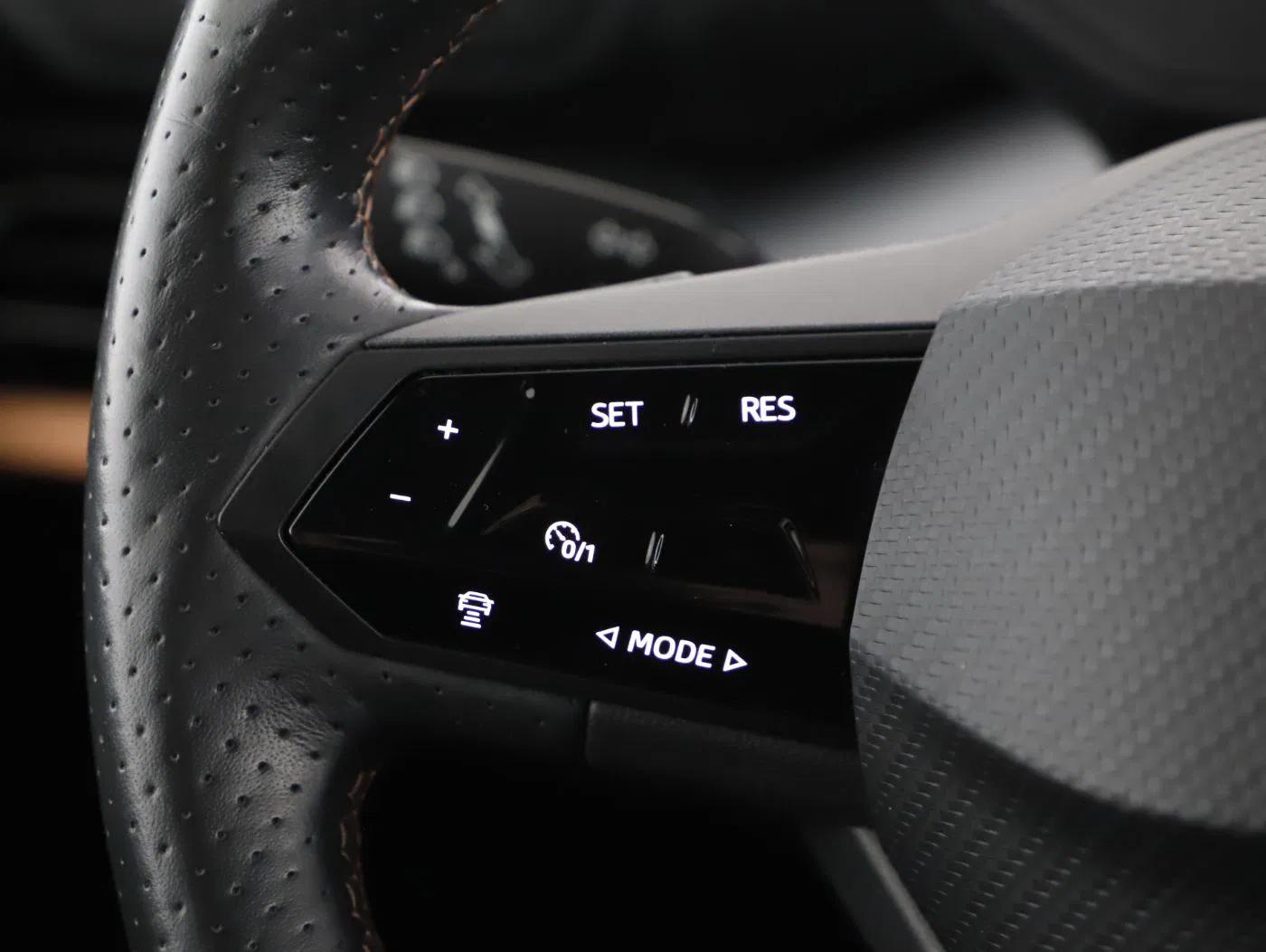 Cupra Born 150 W | Bild 17 von 24