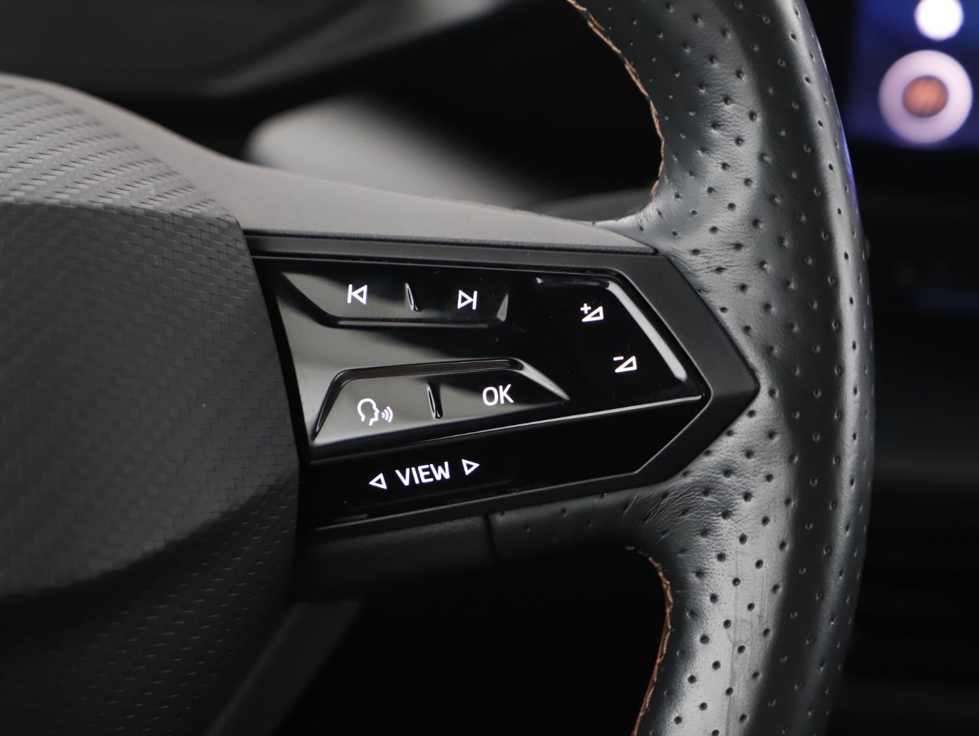 Cupra Born 150 W | Bild 18 von 24