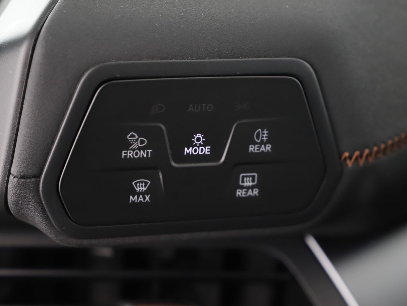 Cupra Born 150 W | Bild 19 von 24