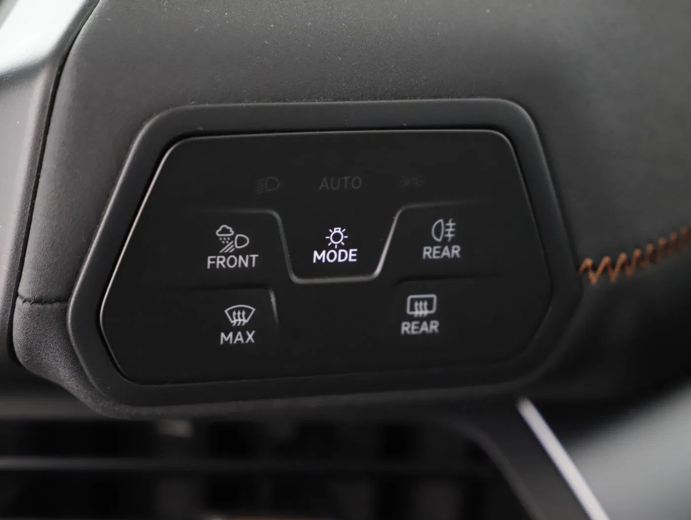 Cupra Born 150 W | Bild 19 von 24