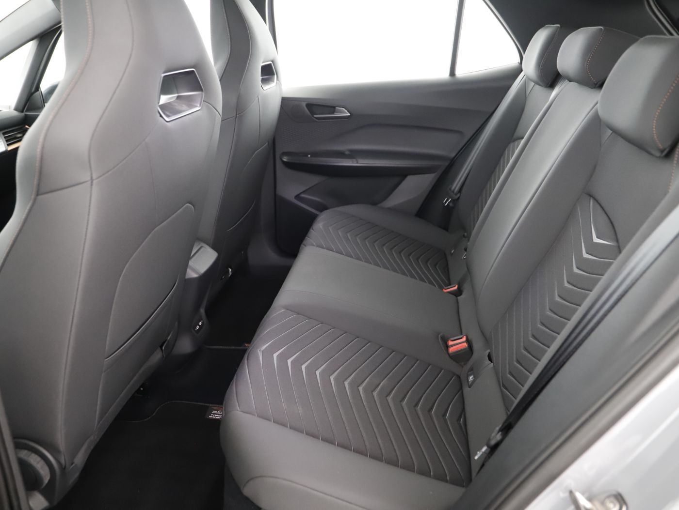 Cupra Born 150 W | Bild 8 von 24