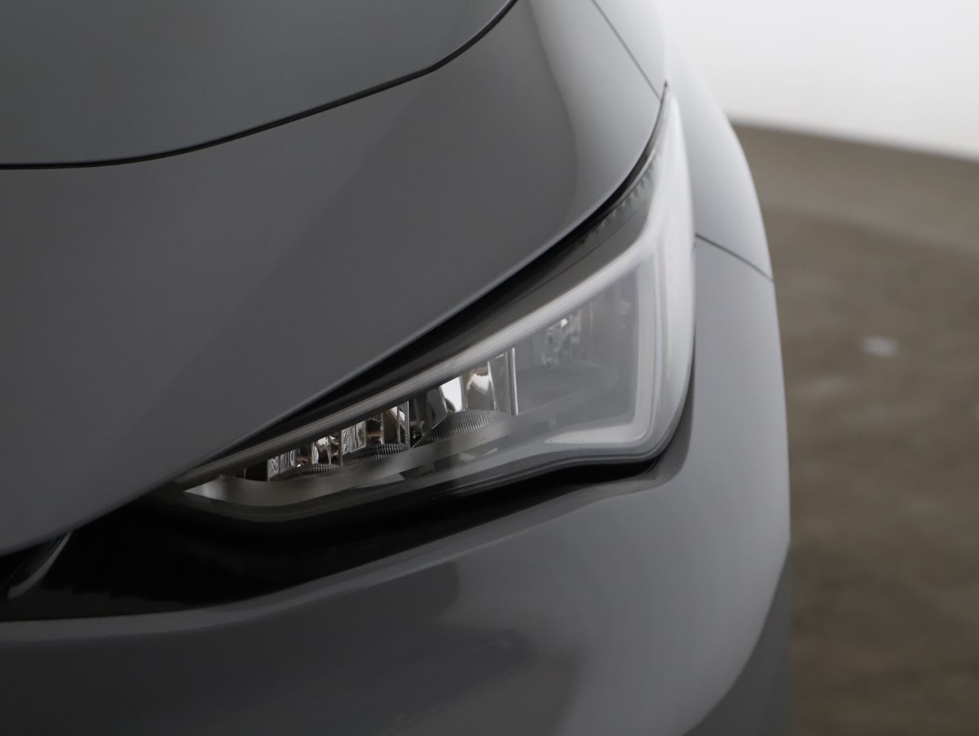 Cupra Born 150 W | Bild 24 von 24
