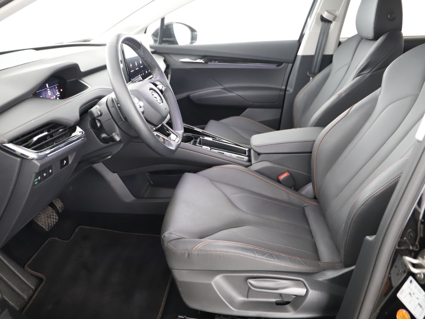 Skoda Enyaq iV 80 x Suite | Bild 8 von 28