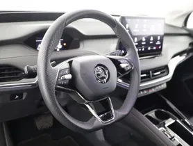 Skoda Enyaq iV 80 x Suite | Thumbnail 11 von 28