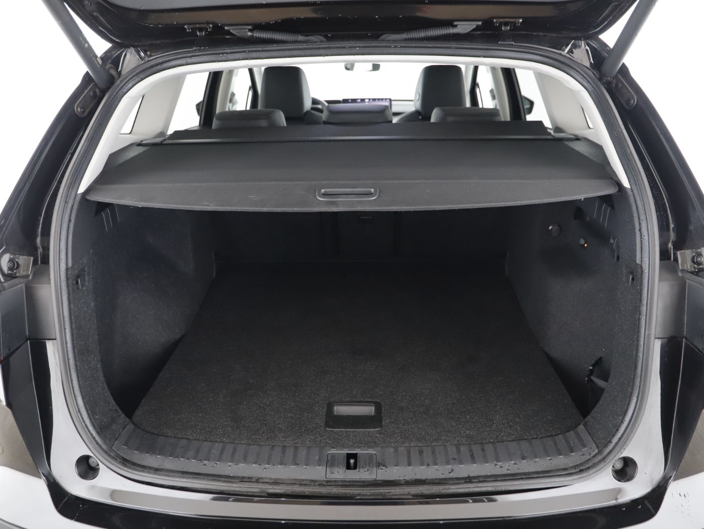 Skoda Enyaq iV 80 x Suite | Bild 24 von 28