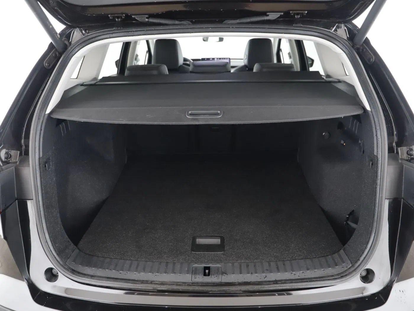 Skoda Enyaq iV 80 x Suite | Bild 24 von 28