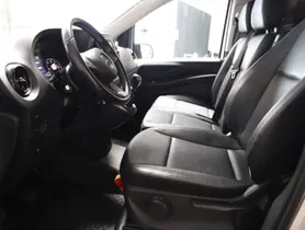 Mercedes-Benz Vito Kasten 116 CDI Base RWD Lang | Thumbnail 7 von 26