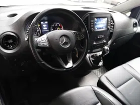 Mercedes-Benz Vito Kasten 116 CDI Base RWD Lang | Thumbnail 8 von 26