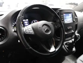 Mercedes-Benz Vito Kasten 116 CDI Base RWD Lang | Thumbnail 9 von 26