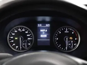 Mercedes-Benz Vito Kasten 116 CDI Base RWD Lang | Thumbnail 11 von 26