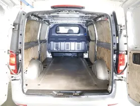 Mercedes-Benz Vito Kasten 116 CDI Base RWD Lang | Thumbnail 23 von 26