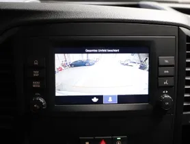 Mercedes-Benz Vito Kasten 116 CDI Base RWD Lang | Thumbnail 15 von 26