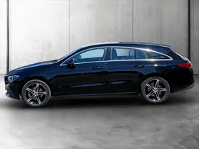 Mercedes-Benz CLA 250 e Shooting Brake Style | Thumbnail 3 von 26
