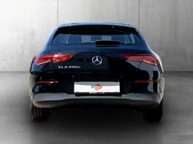 Mercedes-Benz CLA 250 e Shooting Brake Style | Thumbnail 5 von 26