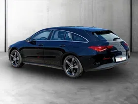 Mercedes-Benz CLA 250 e Shooting Brake Style | Thumbnail 4 von 26