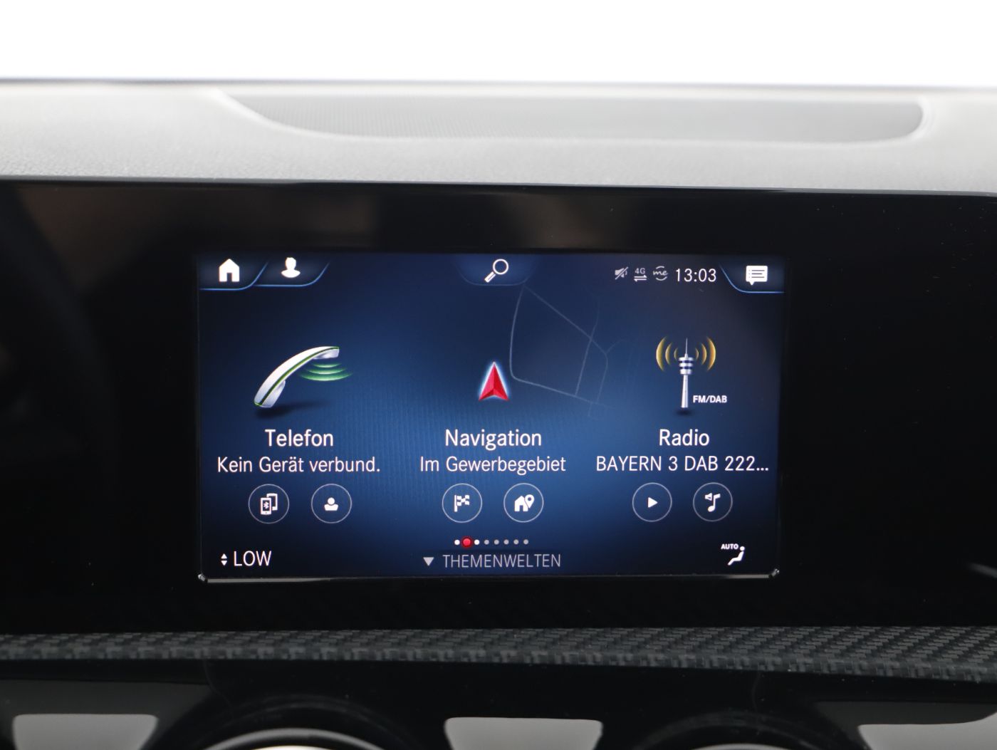 Mercedes-Benz CLA 250 e Shooting Brake Style | Bild 17 von 26
