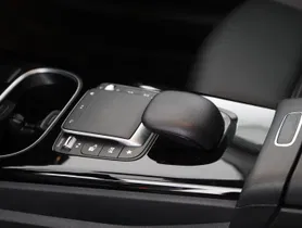 Mercedes-Benz CLA 250 e Shooting Brake Style | Thumbnail 22 von 26