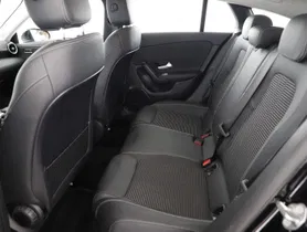 Mercedes-Benz CLA 250 e Shooting Brake Style | Thumbnail 23 von 26