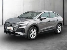 Audi Q4 45 e-tron SB quattro 210 kW | Thumbnail 1 von 25