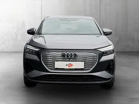 Audi Q4 45 e-tron SB quattro 210 kW | Thumbnail 2 von 25