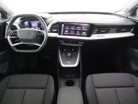 Audi Q4 45 e-tron SB quattro 210 kW | Thumbnail 11 von 25
