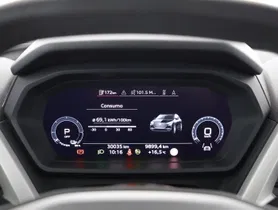 Audi Q4 45 e-tron SB quattro 210 kW | Thumbnail 16 von 25