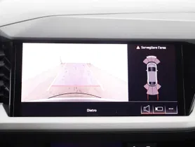 Audi Q4 45 e-tron SB quattro 210 kW | Thumbnail 18 von 25