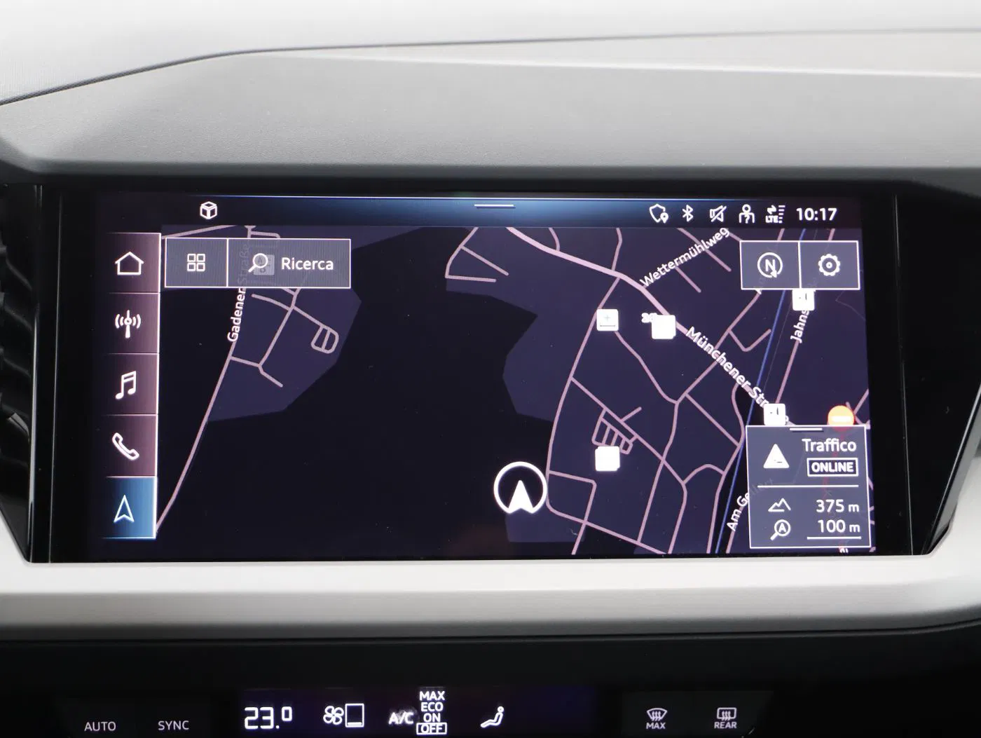 Audi Q4 45 e-tron SB quattro 210 kW | Bild 19 von 25