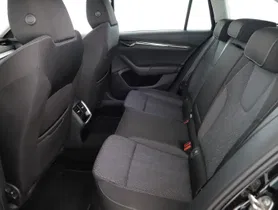 Skoda Octavia Combi 2.0 TDI | Thumbnail 21 von 24