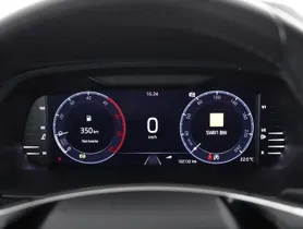 Skoda Octavia Combi 2.0 TDI | Thumbnail 13 von 24