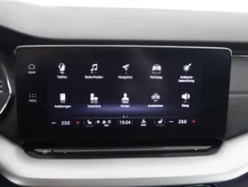 Skoda Octavia Combi 2.0 TDI | Thumbnail 16 von 24