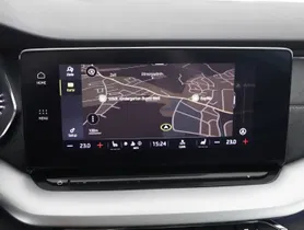 Skoda Octavia Combi 2.0 TDI | Thumbnail 17 von 24