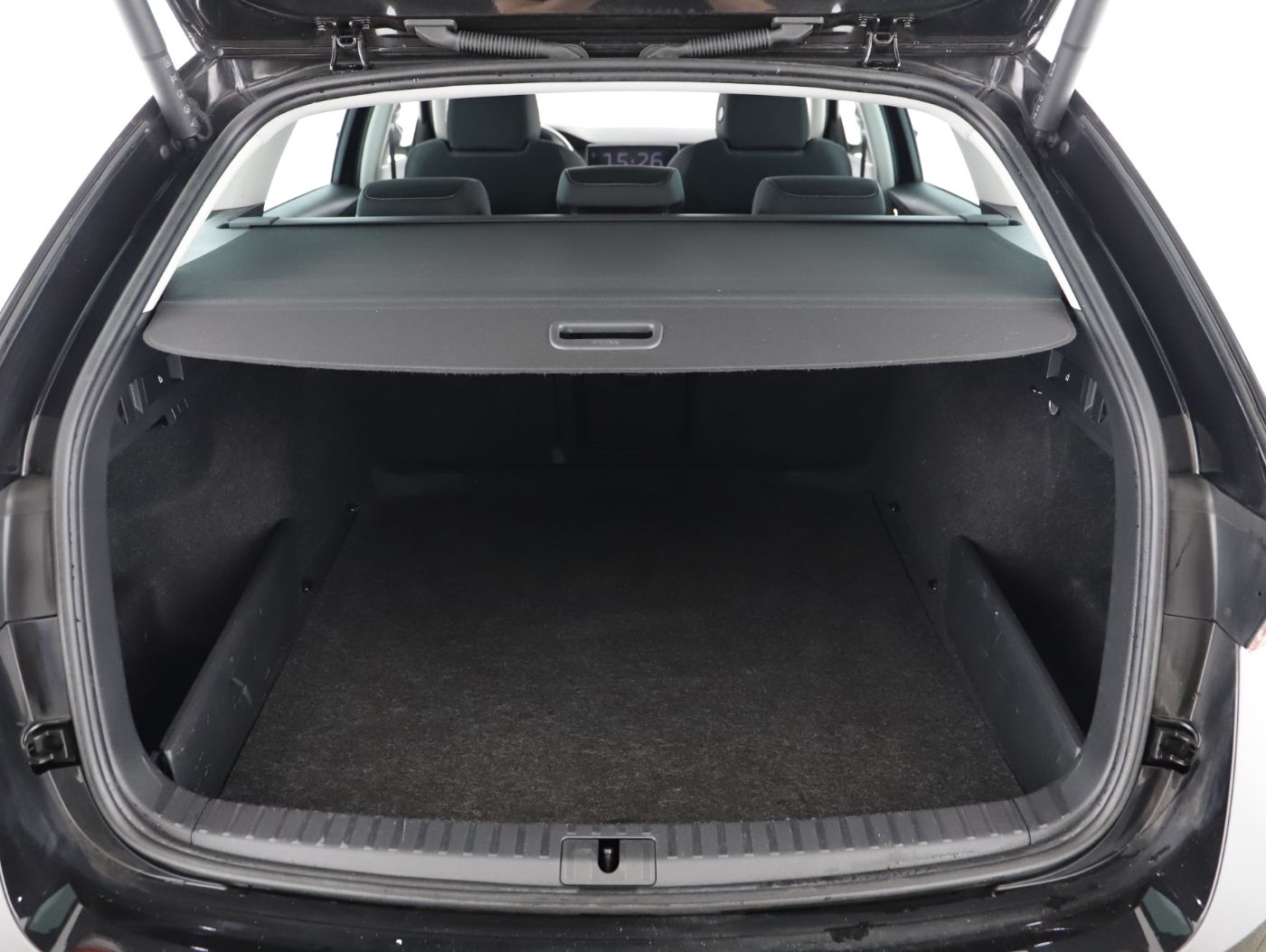 Skoda Octavia Combi 2.0 TDI | Bild 22 von 24