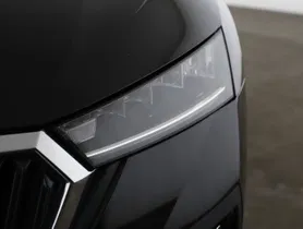 Skoda Octavia Combi 2.0 TDI | Thumbnail 24 von 24